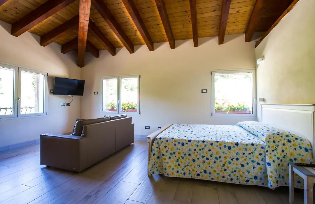 B&B La Torretta-1