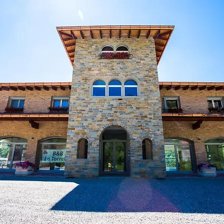 B&B La Torretta-2